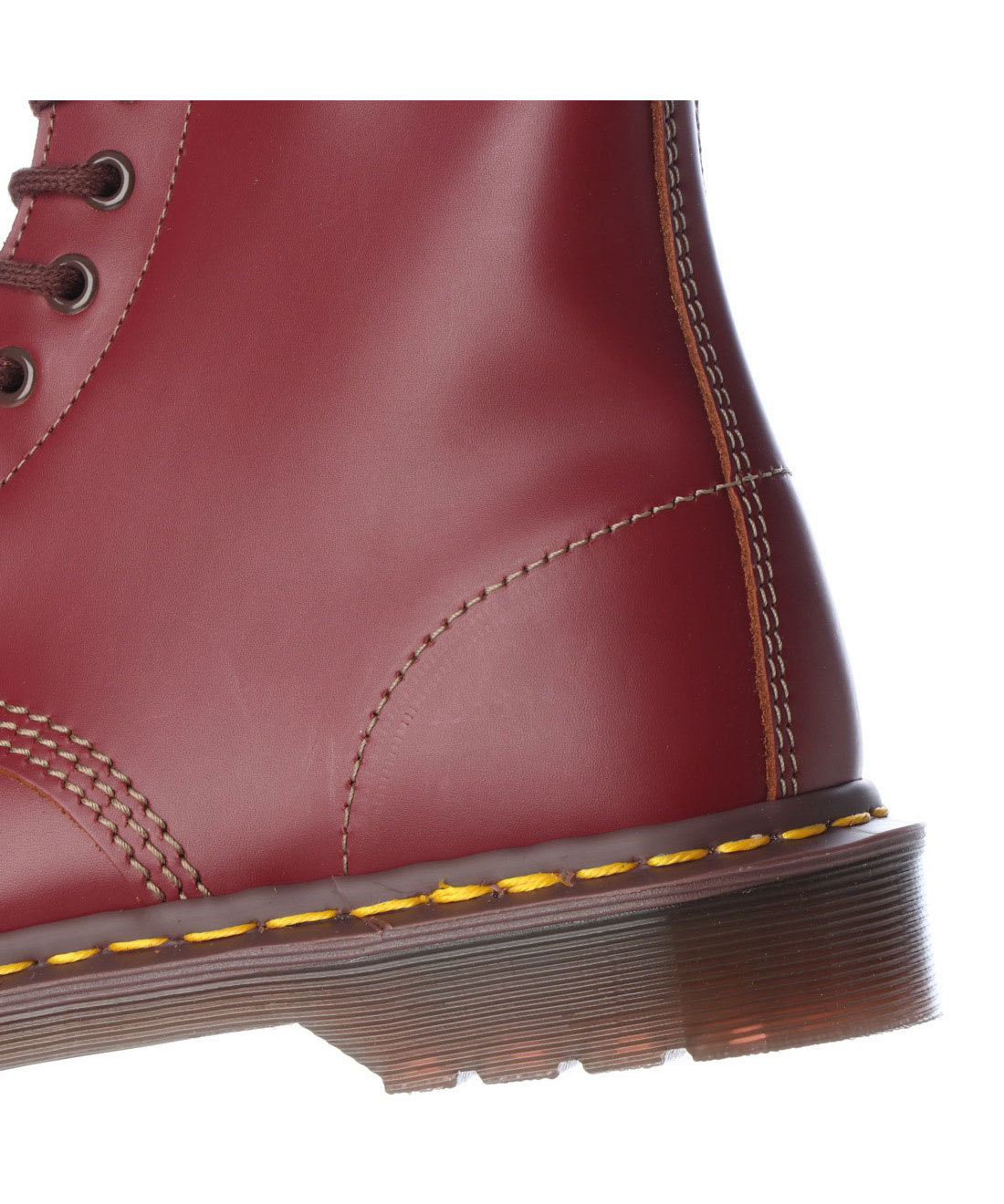 dr martens vintage 1460 oxblood