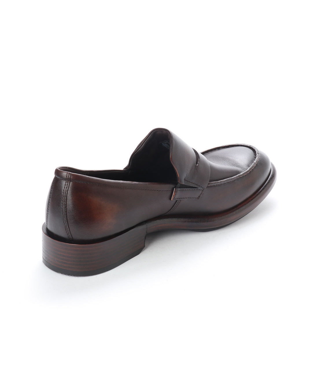ecco vitrus artisan loafer