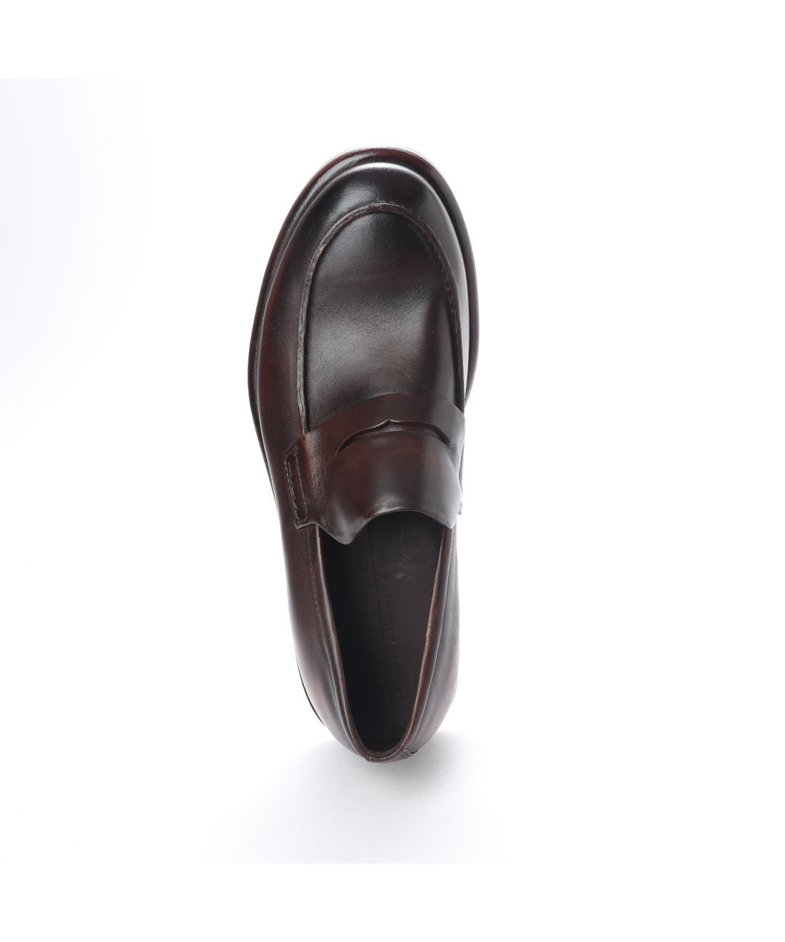 ecco vitrus artisan loafer