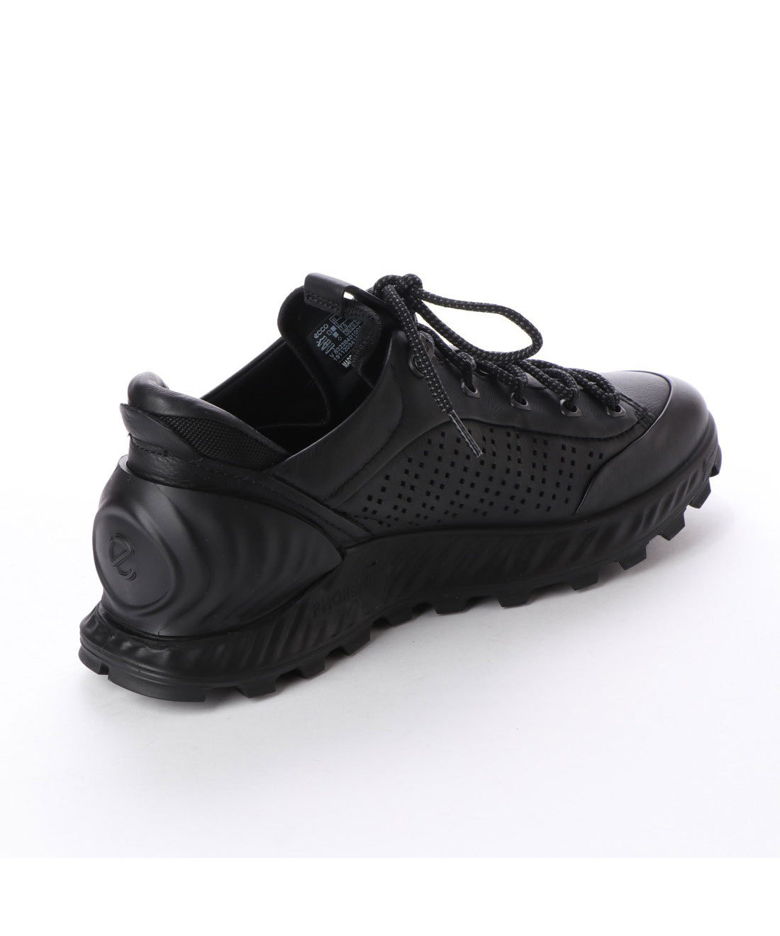ecco exostrike outdoor shoe