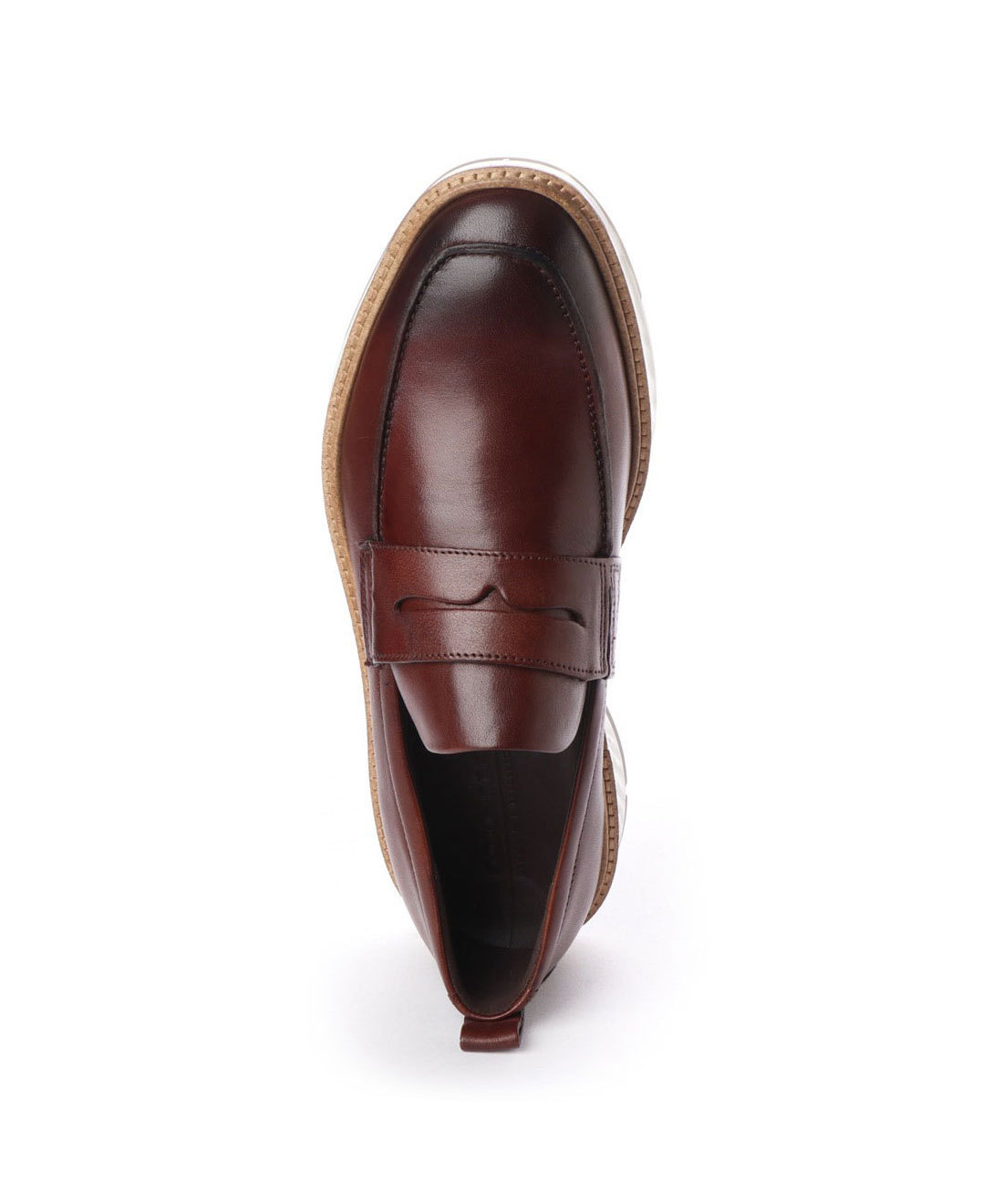 ecco luca cognac