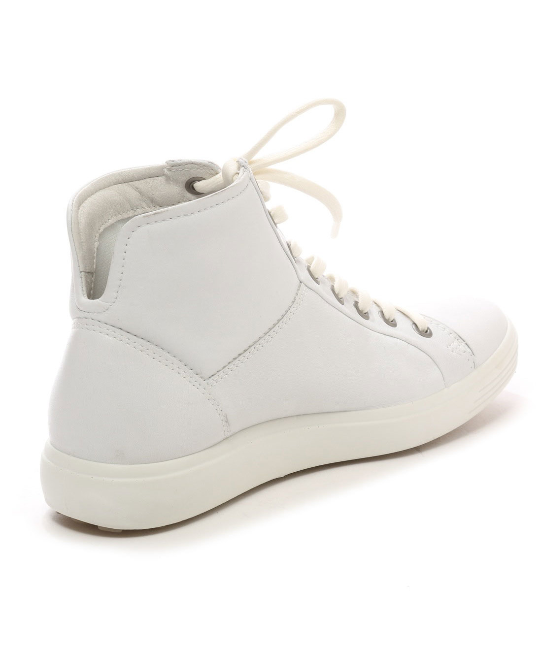 ecco soft 7 ladies white