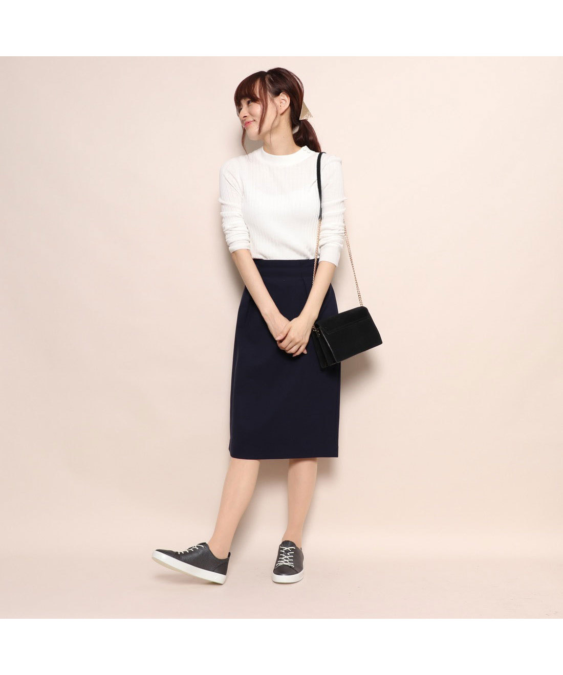 ecco soft 8 ladies white