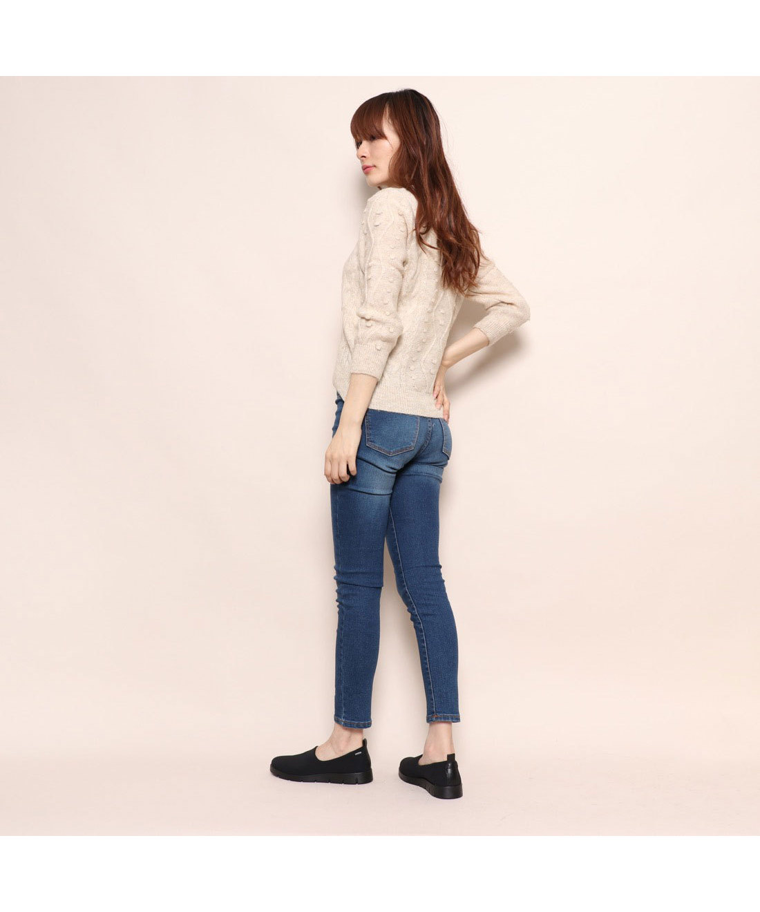 ecco bella slip on gtx