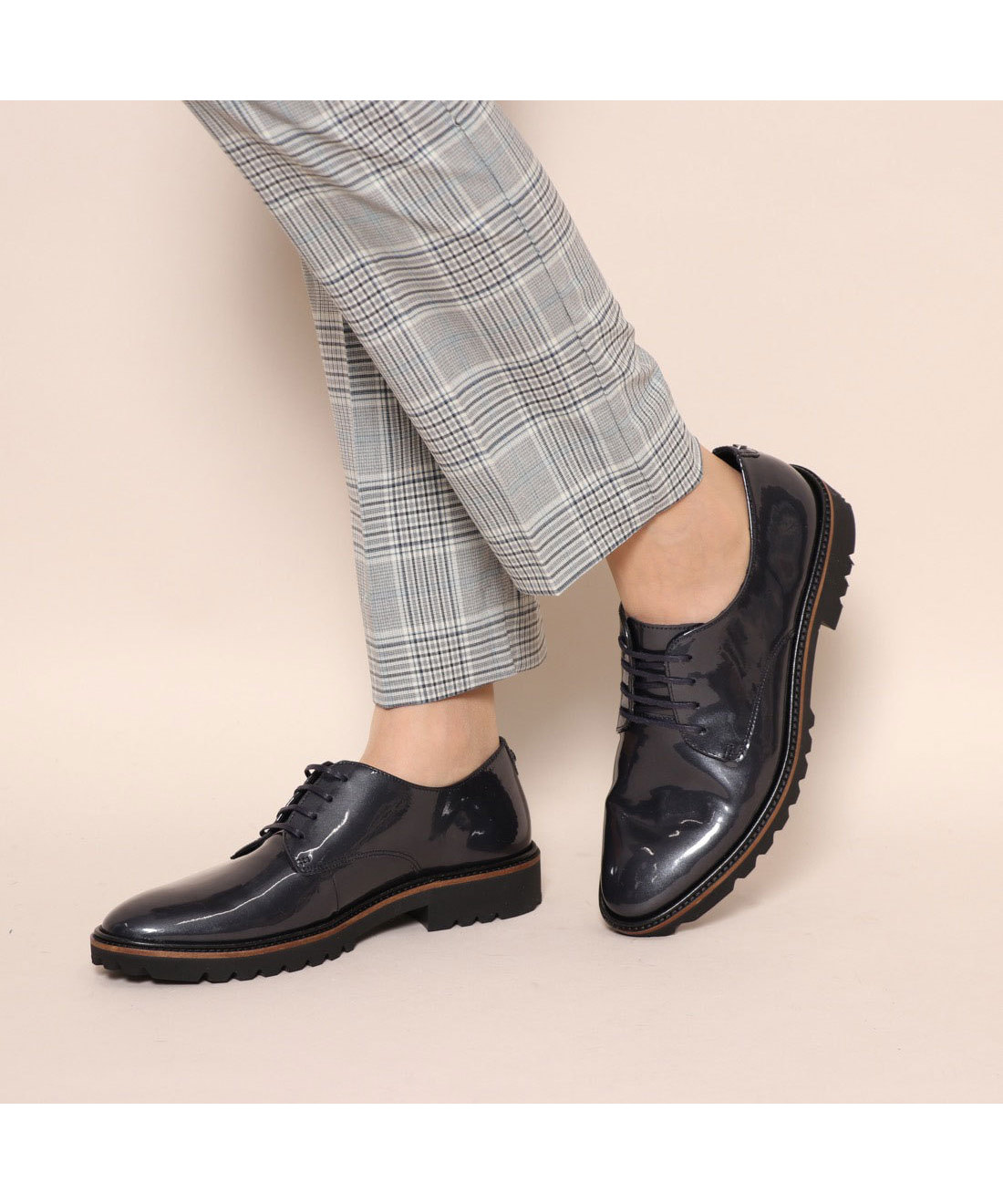 ecco incise tailored