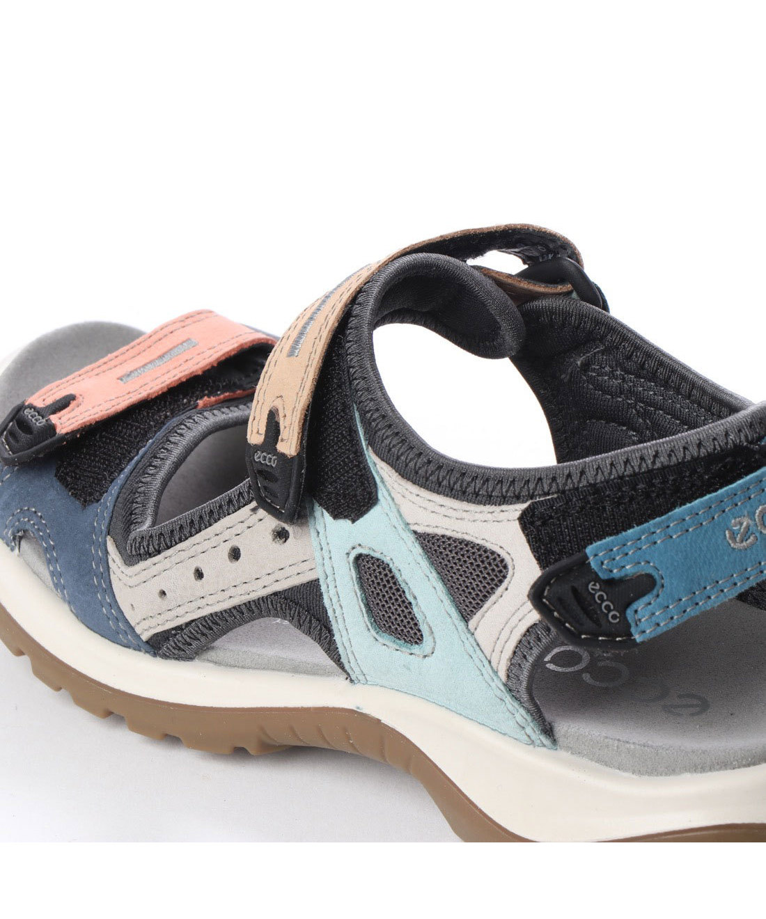 ecco offroad multicolor