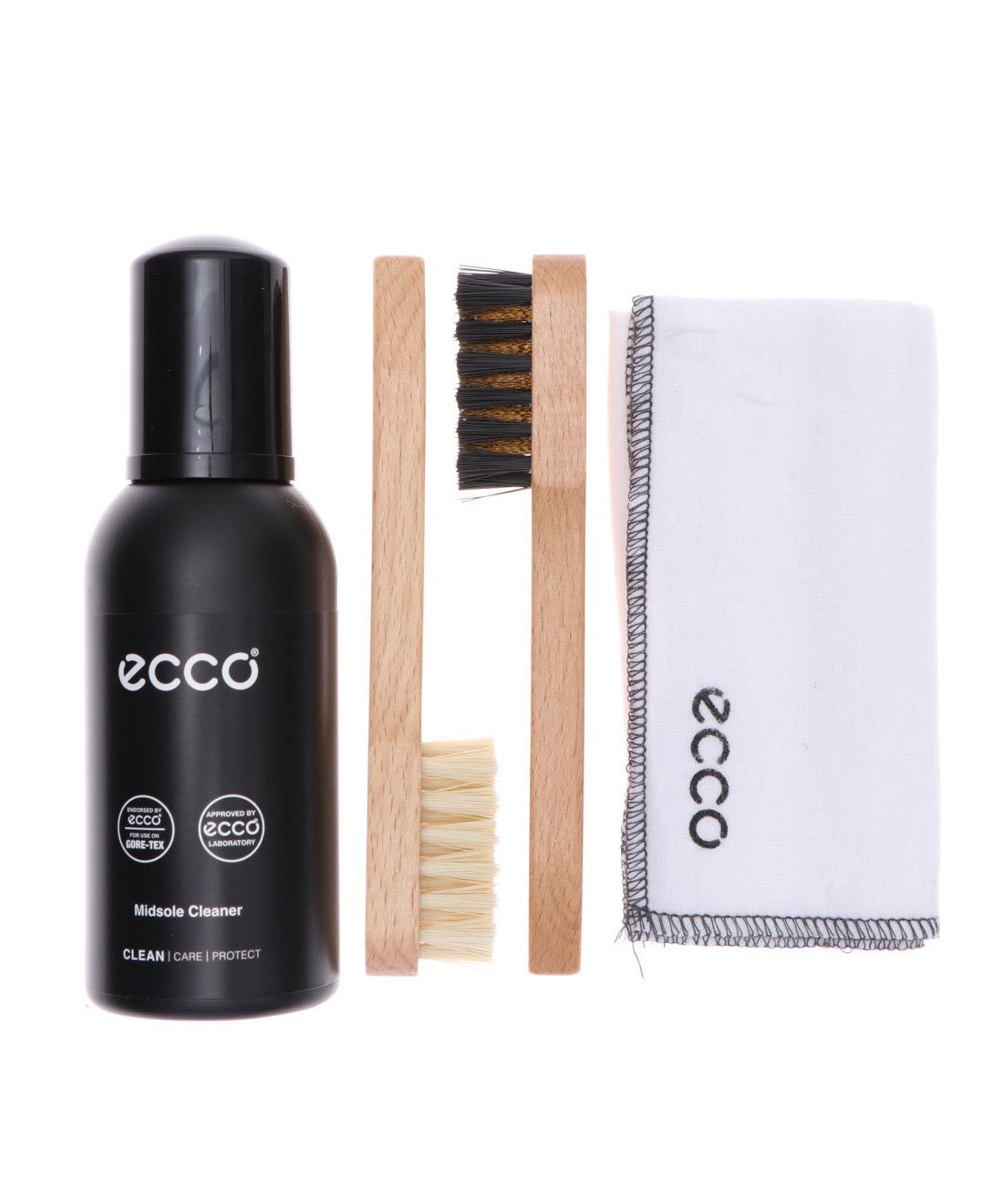 ecco midsole cleaning kit