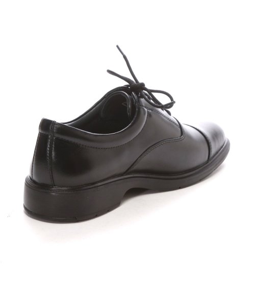Shoe Plaza ハイドロテック Hydro Tech ブルーコレクション ブラック 多機能 防水ビジネスシューズ ハイドロテック Hydro Tech Magaseek