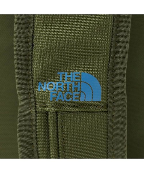 THE NORTH FACE(ザノースフェイス)/ザ・ノースフェイス THE NORTH FACE K BC Fuse Box 21L リュック NMJ81900/img24