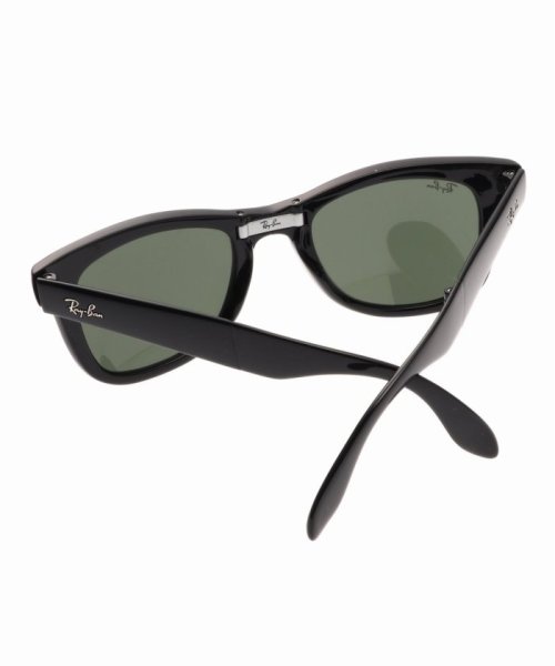 JOURNAL STANDARD(ジャーナルスタンダード)/【Ray Ban/レイバン】 WAYFARER FOLLDING/img02