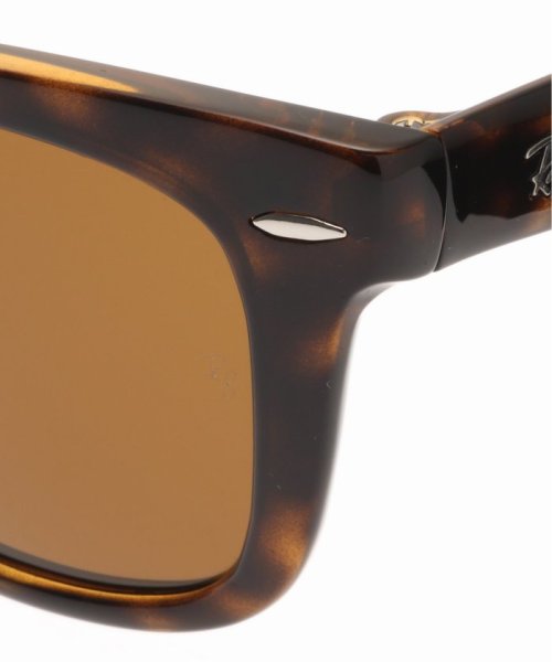 JOURNAL STANDARD(ジャーナルスタンダード)/【Ray Ban/レイバン】 WAYFARER FOLLDING/img10