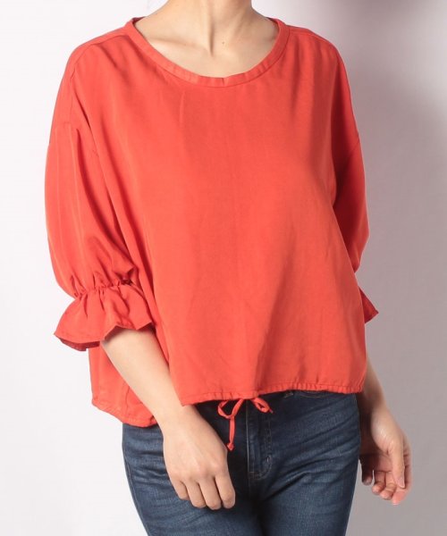 セール Kbf バルーンスリーブプルオーバー アーバンリサーチ アウトレット Urban Research Outlet Magaseek