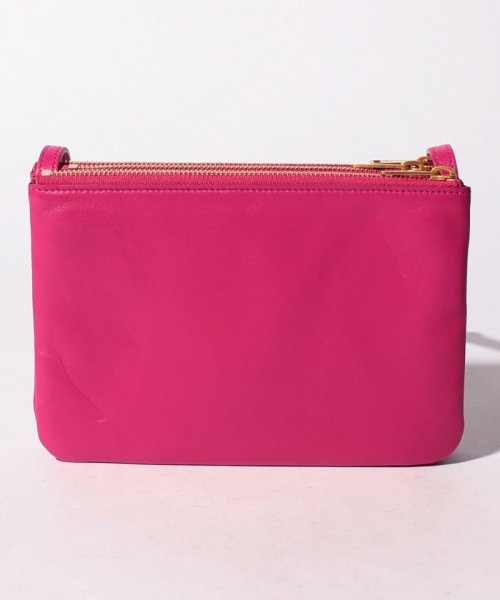 CELINE(セリーヌ)/【CELINE】ショルダーバッグ/TRIO SMALL【PINK】/img02