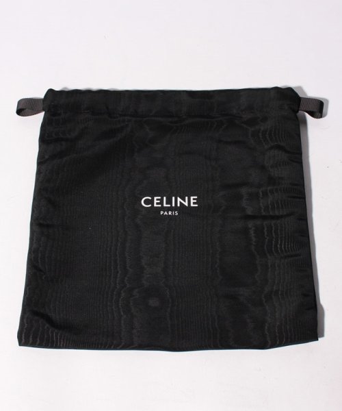 CELINE(セリーヌ)/【CELINE】ショルダーバッグ/TRIO SMALL【PINK】/img05