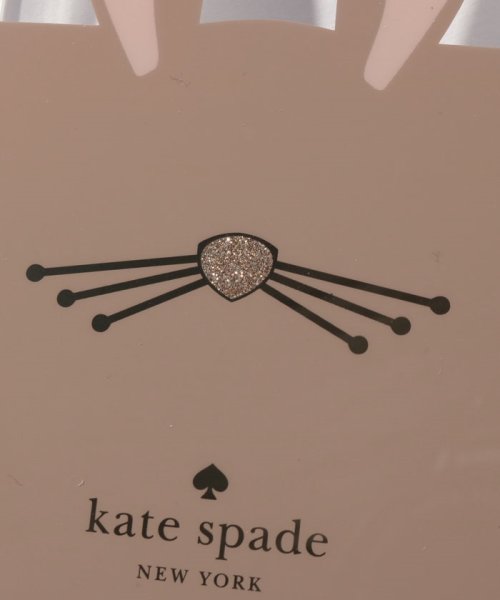 kate spade new york(ケイトスペードニューヨーク)/【KATE SPADE】IPHONEケース X/XS対応/RABBIT【CLEAR MULTI】/img03