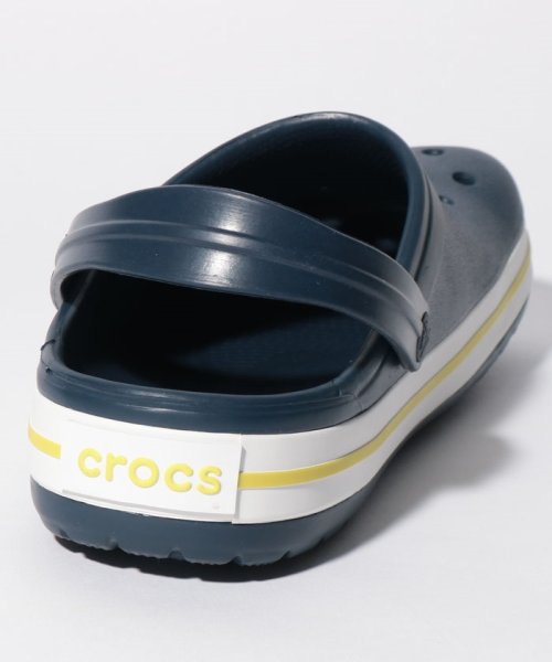 crocs(クロックス)/11016 CROCBAND CLOG クロックバンド クロッグ サンダル/img02