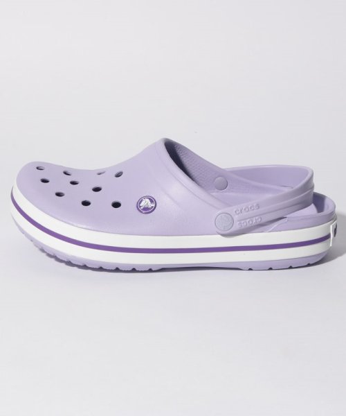 crocs(クロックス)/【CROCS】11016 CROCBAND CLOG クロックバンド クロッグ サンダル/img01