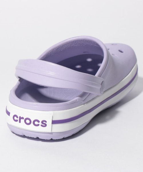 crocs(クロックス)/【CROCS】11016 CROCBAND CLOG クロックバンド クロッグ サンダル/img02