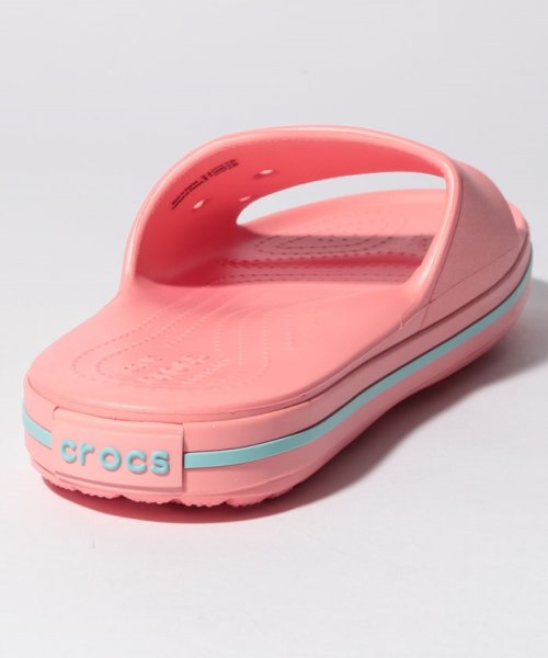 crocs(クロックス)/205733 クロックバンド3 スライド/img02