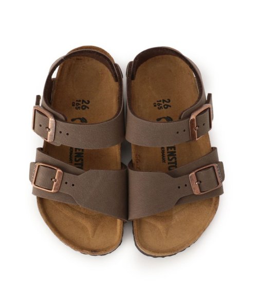 SHIPS KIDS(シップスキッズ)/BIRKENSTOCK:New York Kids/img04