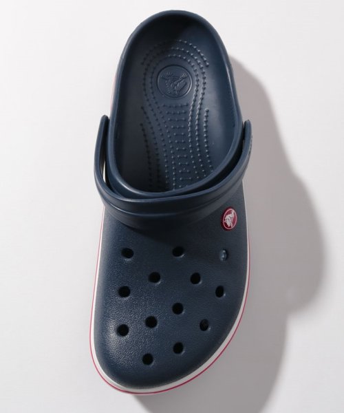 crocs(クロックス)/11016 CROCBAND CLOG クロックバンド クロッグ サンダル/img04