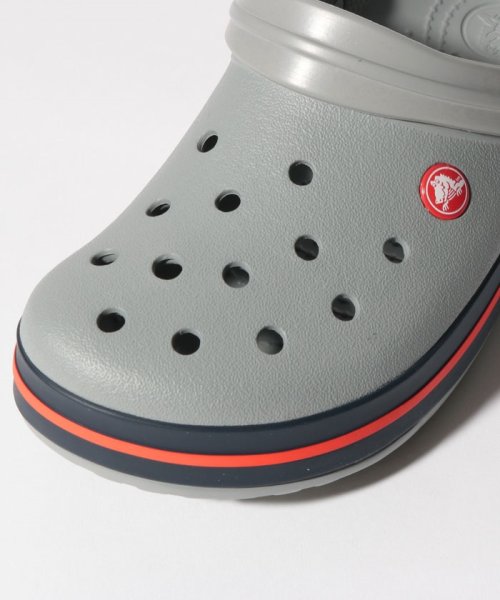 crocs(クロックス)/11016 CROCBAND CLOG クロックバンド クロッグ サンダル/img05