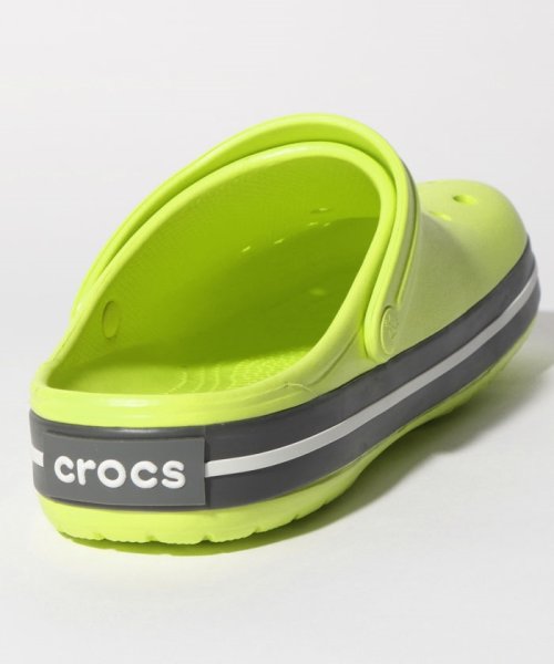 crocs(クロックス)/11016 CROCBAND CLOG クロックバンド クロッグ サンダル/img02