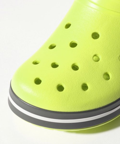 crocs(クロックス)/11016 CROCBAND CLOG クロックバンド クロッグ サンダル/img05