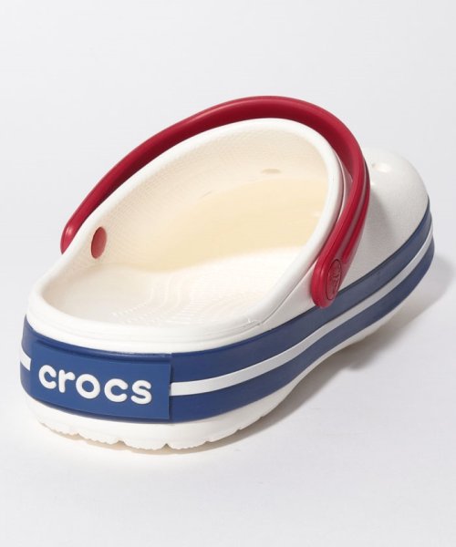 crocs(クロックス)/【CROCS】11016 CROCBAND CLOG クロックバンド クロッグ サンダル/img02