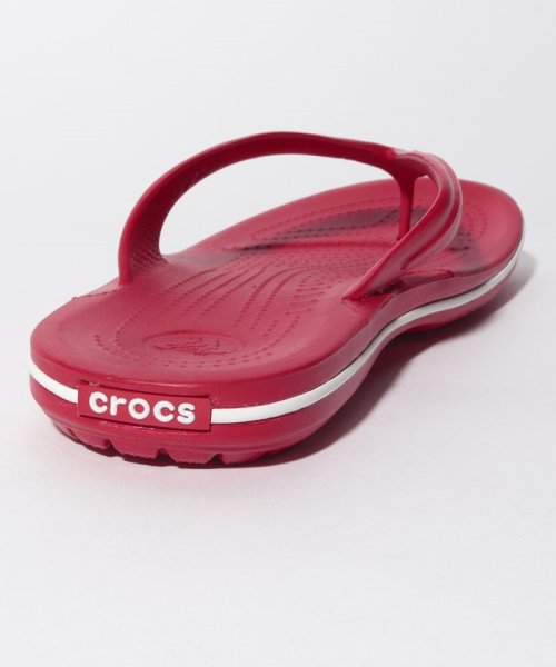 crocs(クロックス)/【CROCS】11033 クロックバンドフリップ/img02
