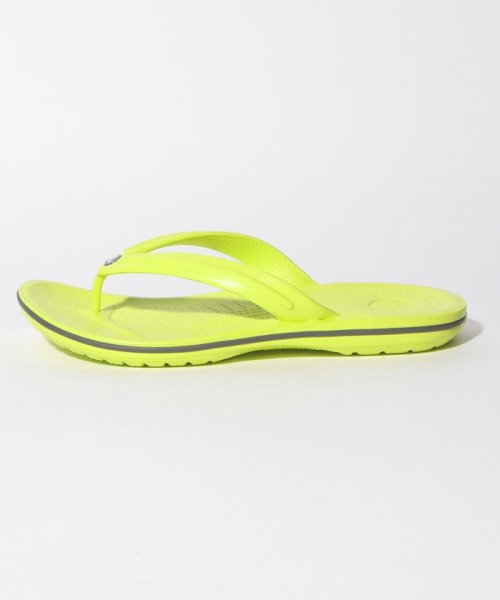 crocs(クロックス)/【CROCS】11033 クロックバンドフリップ/img01