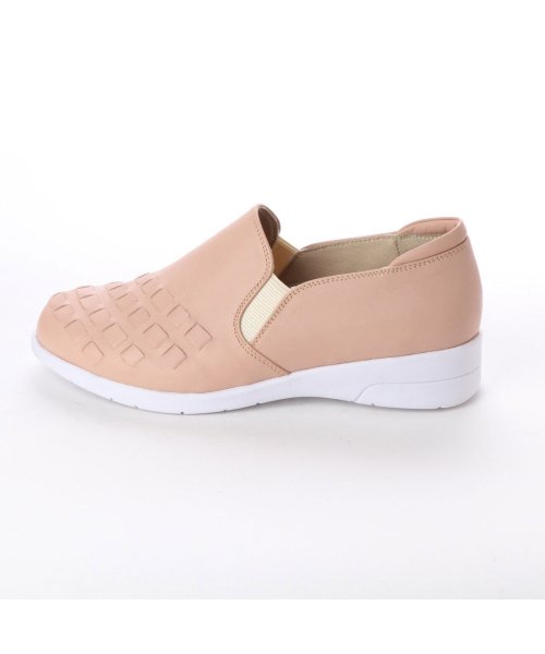 セール ピサ Pisaz 軽量3e 防滑ソール スリッポンスニーカー