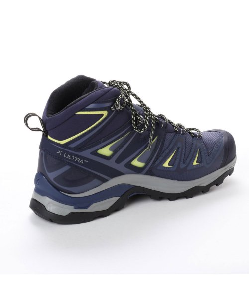 サロモン Salomon レディース トレッキング シューズ X Ultra 3 Wide Mid Gtx W L 30 サロモン Salomon Magaseek