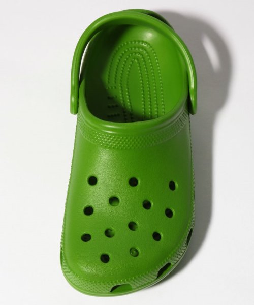 crocs(クロックス)/10001 CLASSIC CLOG クラシック クロッグ サンダル/img04