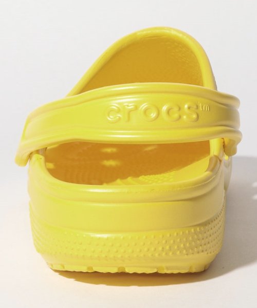 crocs(クロックス)/10001 CLASSIC CLOG クラシック クロッグ サンダル/img02