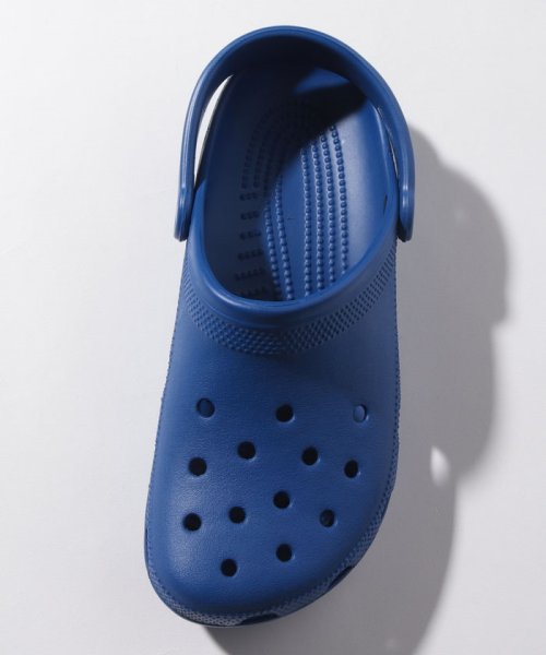 crocs(クロックス)/10001 CLASSIC CLOG クラシック クロッグ サンダル/img04