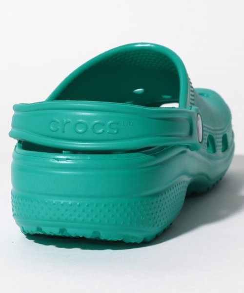 crocs(クロックス)/10001 CLASSIC CLOG クラシック クロッグ サンダル/img02