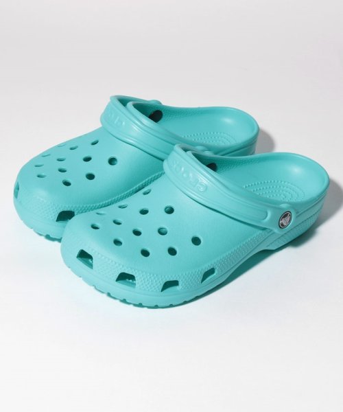 crocs(クロックス)/10001 CLASSIC CLOG クラシック クロッグ サンダル/img05