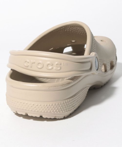 crocs(クロックス)/10001 CLASSIC CLOG クラシック クロッグ サンダル/img02