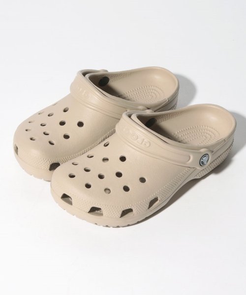 crocs(クロックス)/10001 CLASSIC CLOG クラシック クロッグ サンダル/img05