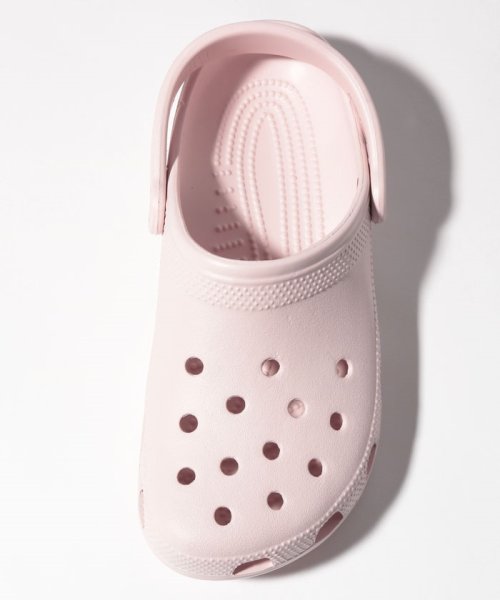 crocs(クロックス)/10001 CLASSIC CLOG クラシック クロッグ サンダル/img04