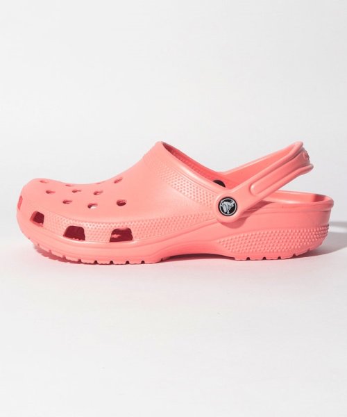 crocs(クロックス)/10001 CLASSIC CLOG クラシック クロッグ サンダル/img01