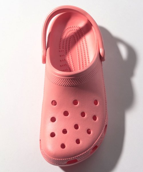 crocs(クロックス)/10001 CLASSIC CLOG クラシック クロッグ サンダル/img04