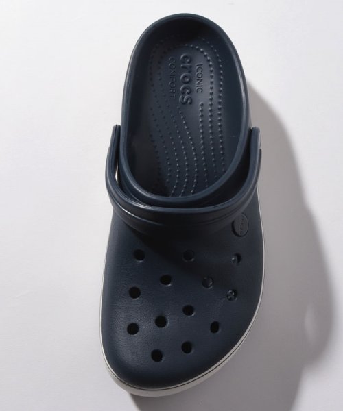 crocs(クロックス)/205434 クロックバンド プラットフォーム/img04