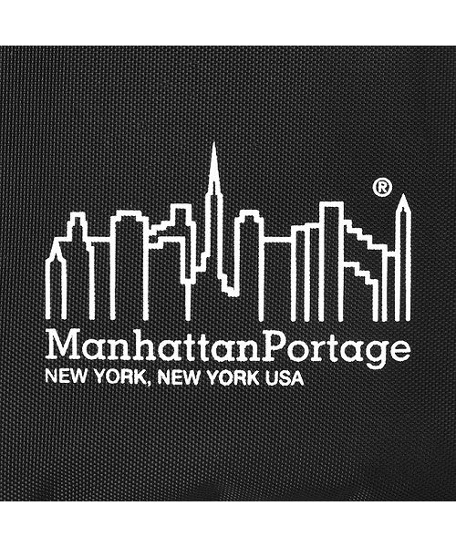 Manhattan Portage(マンハッタンポーテージ)/Reflective Buffalo Pouch/img15