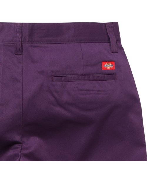 MAC HOUSE(men)(マックハウス（メンズ）)/Dickies ディッキーズ カラーショーツ DK003856/img04