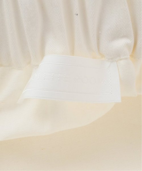 セール Violette Room Apron Dressワンピース スローブ イエナ Slobe Iena Magaseek