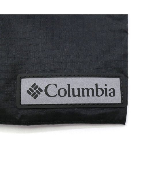 Columbia(コロンビア)/コロンビア サコッシュ Columbia ショルダーバッグ 斜めがけ 小さめ ナイロン JACKS RIM SACOCHE 軽量 PU8177/img16