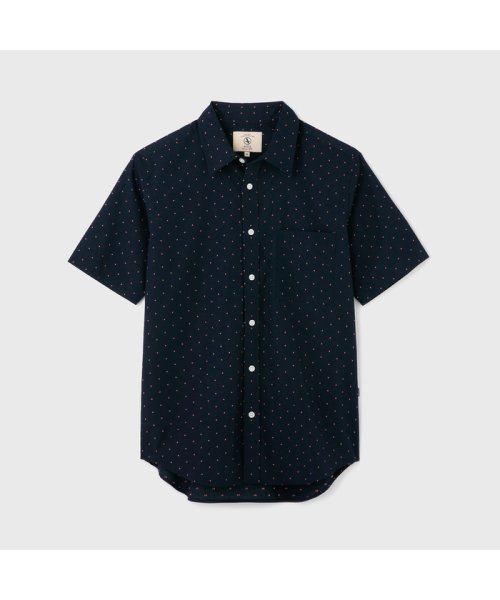 セール 30 Off Dftドットシャツ半袖 エーグル メンズ aigle Men Magaseek セール 30 Off Dftドットシャツ半袖 エーグル メンズ aigle Men Magaseek