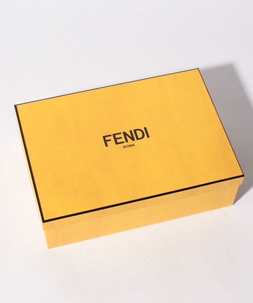 FENDI(フェンディ)/【FENDI】WALLET ON CHAIN LARGE/img04